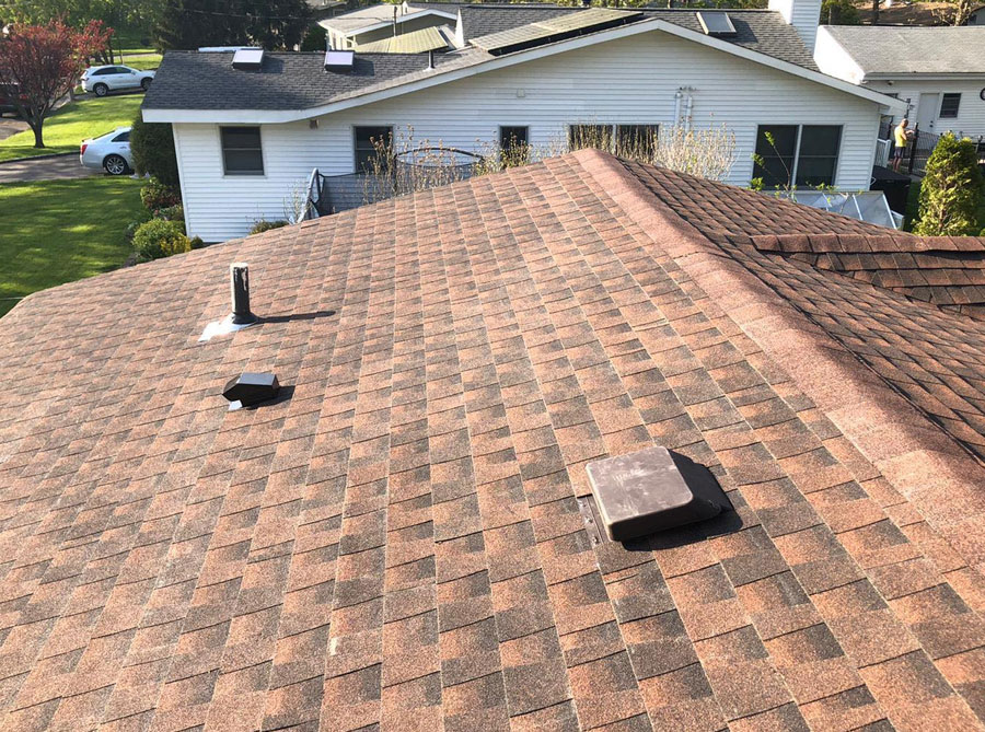 Roof Replacement Montauk NY